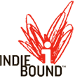 Indiebound Logo