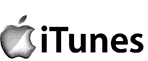 iTunes Logo