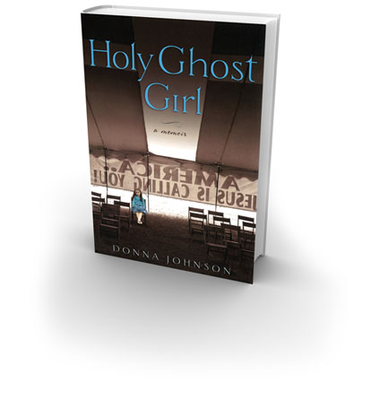 Holy Ghost Girl